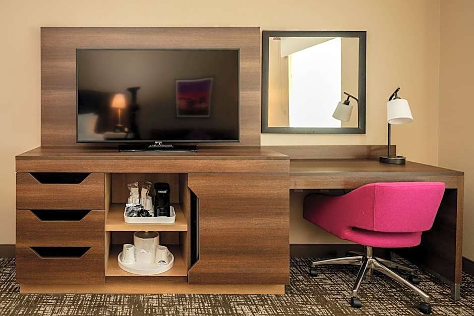 Hampton Inn By Hilton & Suites Aurora South, CO