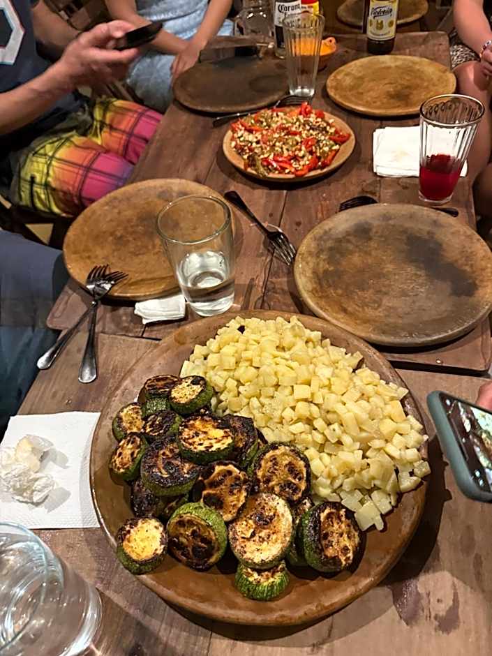 Casa Gitana -Only Adults-