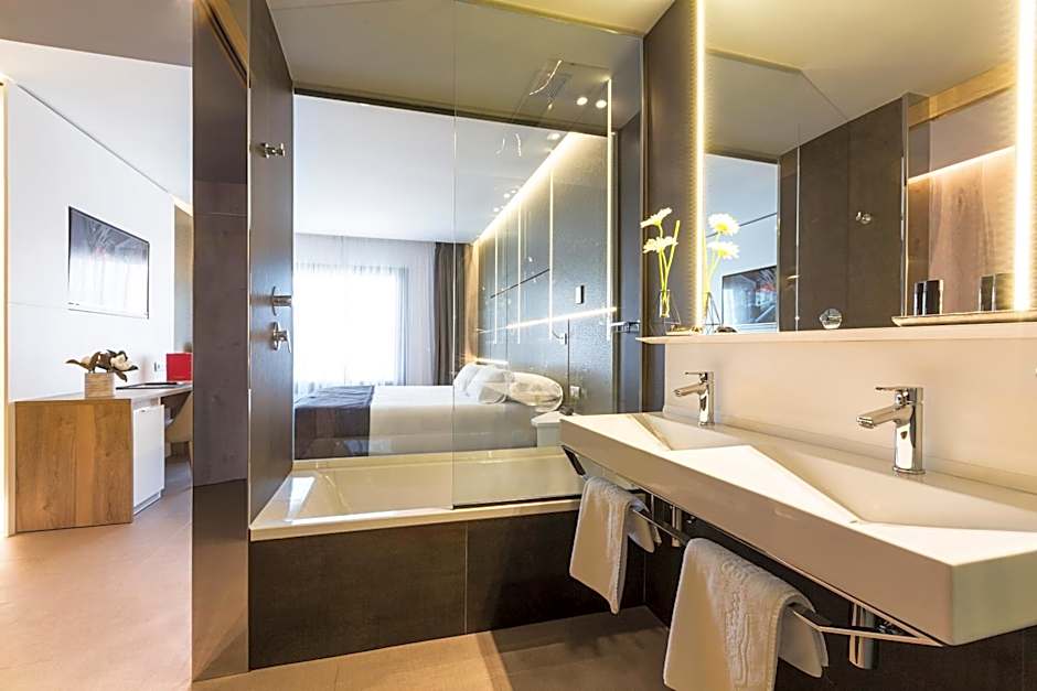 Hotel & Spa Ciudad de Binéfar