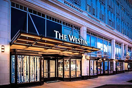 The Westin Buffalo