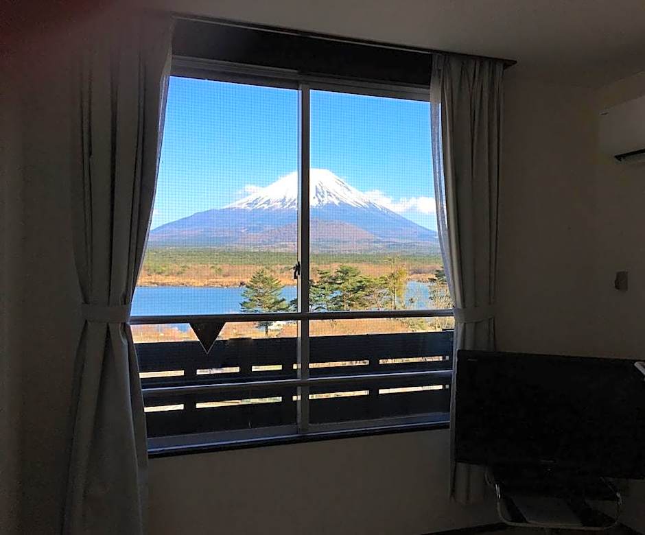 Shoji Mount Hotel