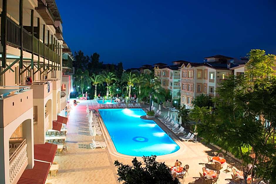 Side Village Family Suite - All Inclusive