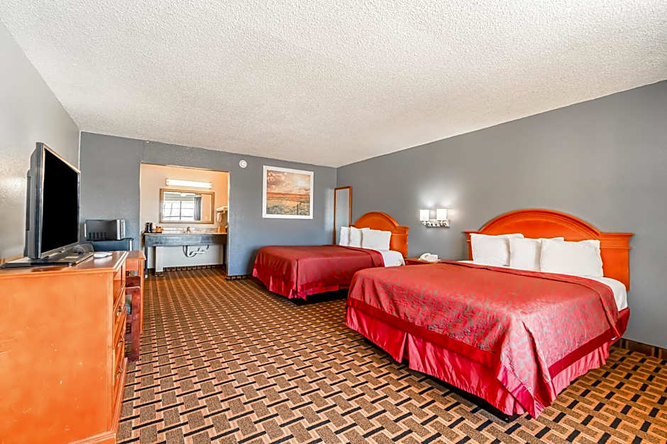 Lone Star Inn by OYO Vernon Texas Hwy 287