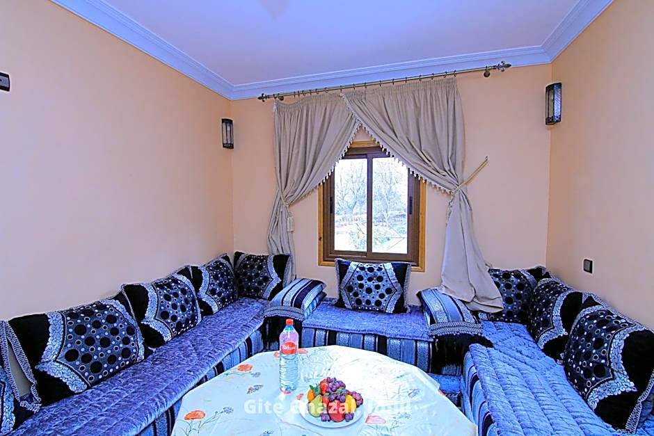 Chez Ghazal Imlil