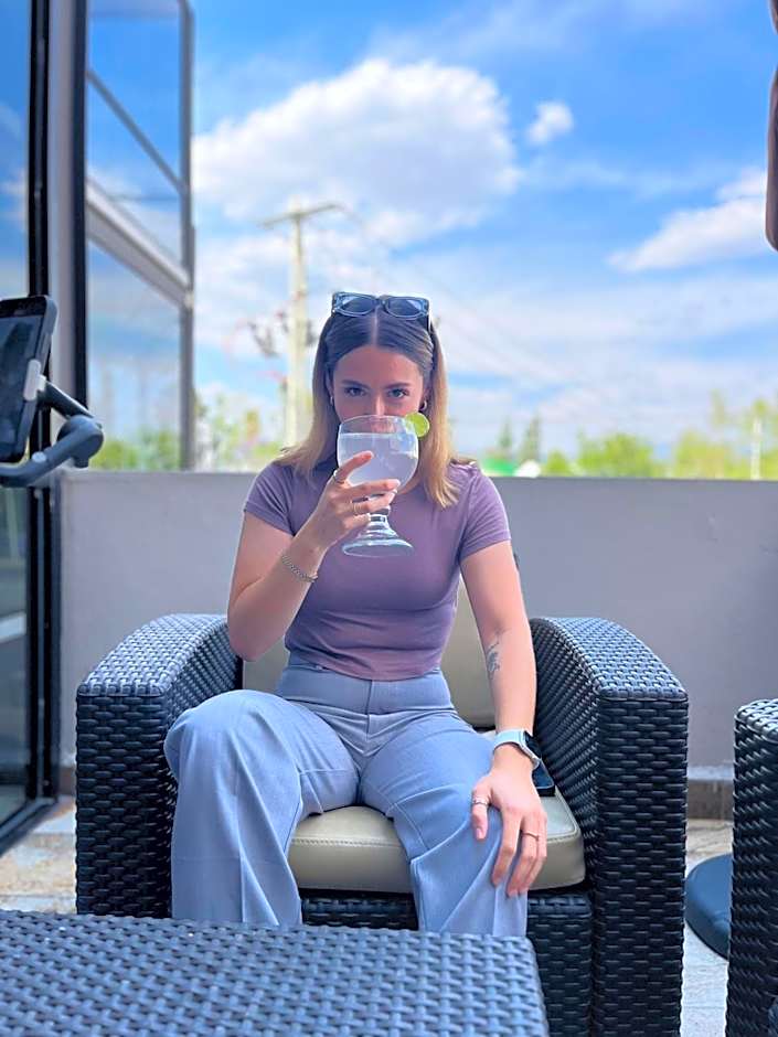 Hotel Soleil Bussines Class