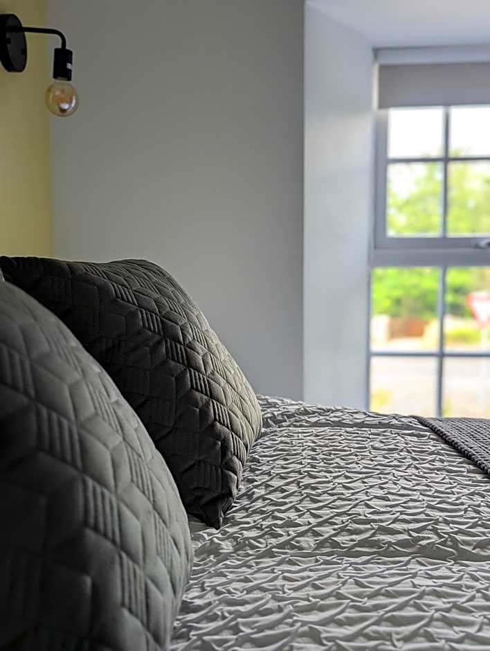 The Wolfe Inn Wolfscastle