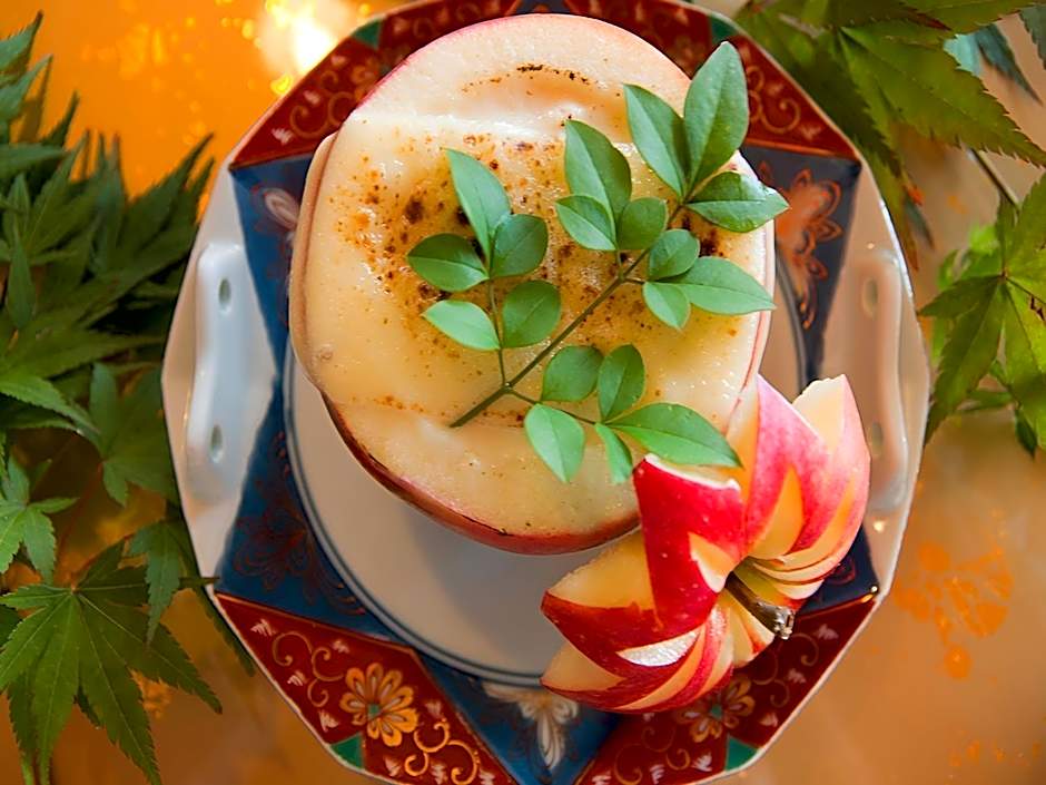 Kirishima miyama hotel