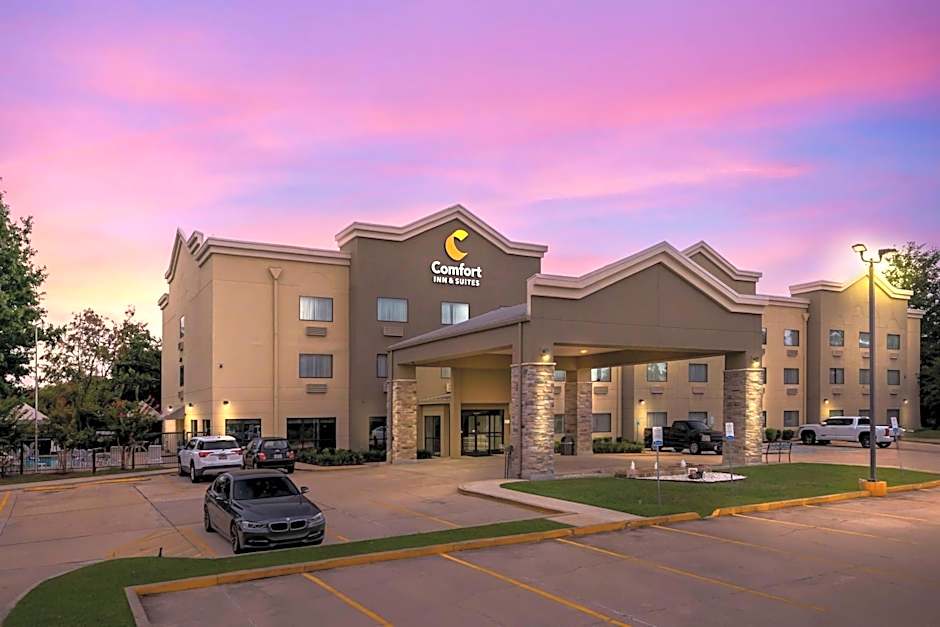 Comfort Inn & Suites Covington - Mandeville