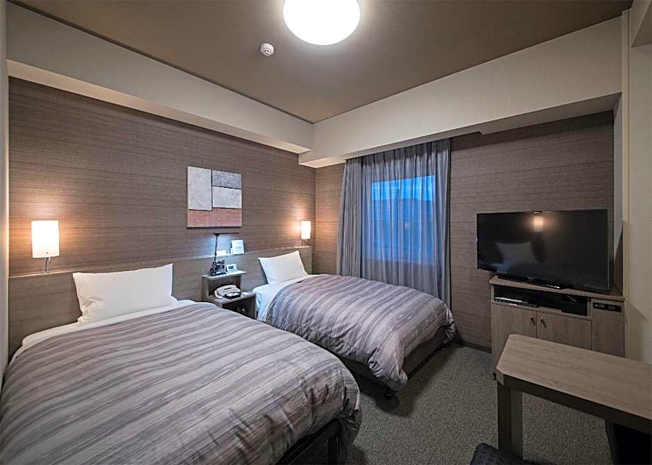 Hotel Route Inn Hamada Ekimae
