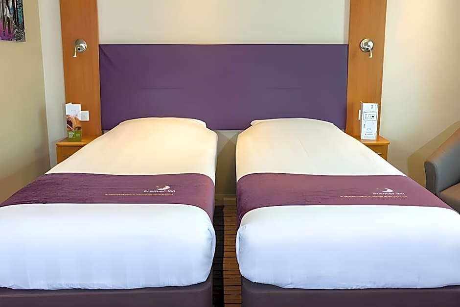 Premier Inn Dubai Silicon Oasis
