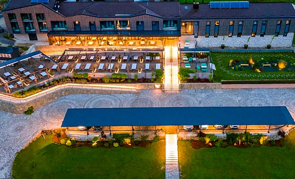 Hotel Plivsko jezero