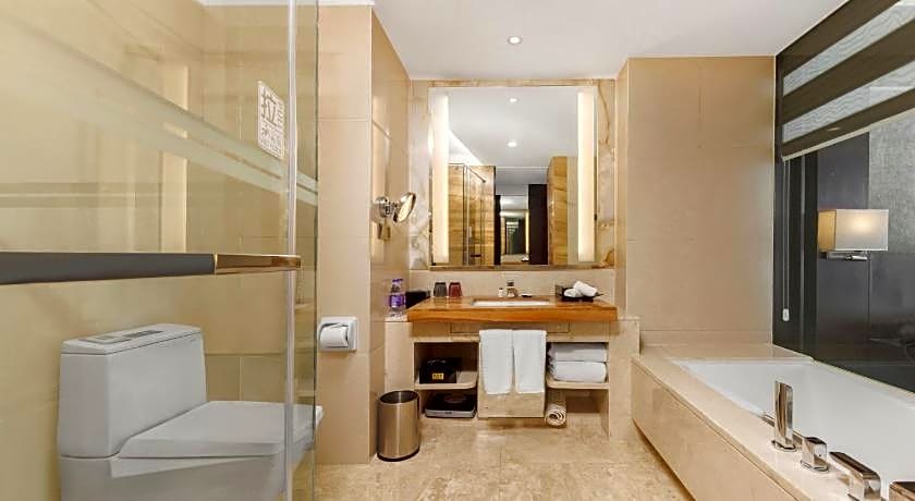 Vanburgh Hotel