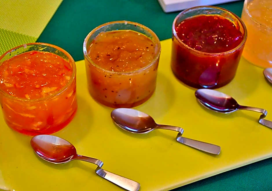 Bed And Breakfast Il Riccio