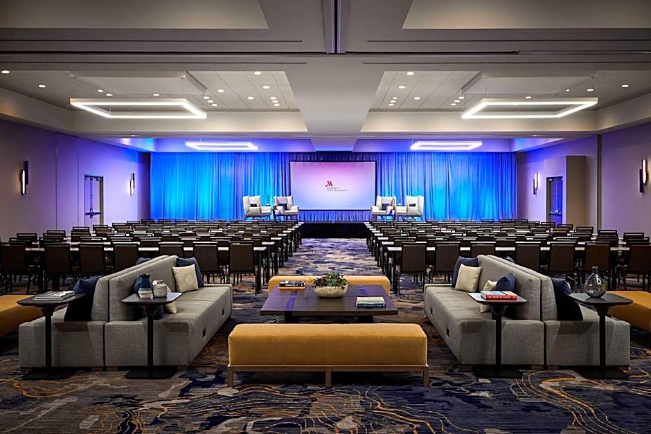 Ventura Beach Marriott