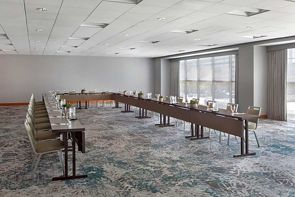 The Westin Buckhead Atlanta