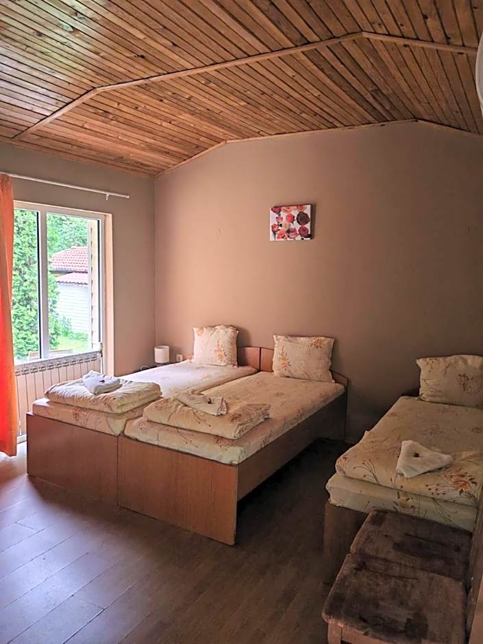 Hotel Valdis