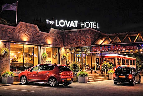 Lovat Hotel
