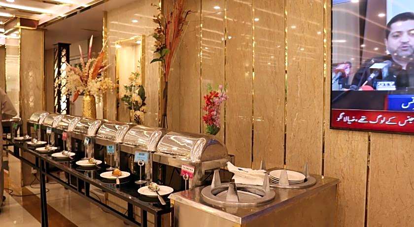 Islamabad Hotel