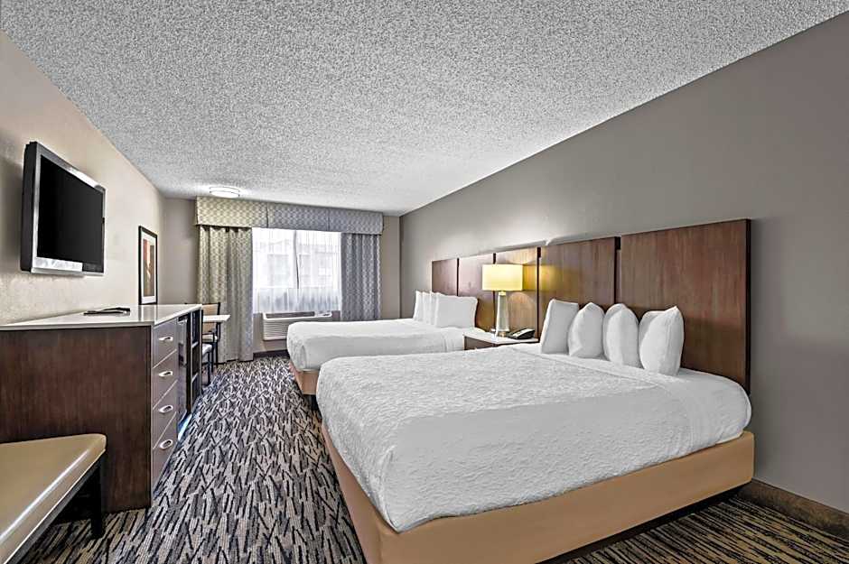 Best Western Los Alamitos Inn And Suites