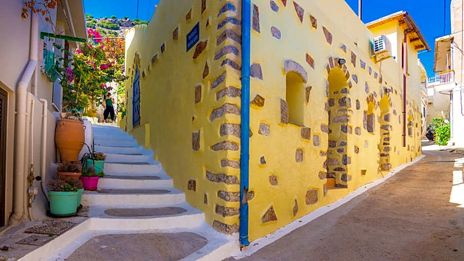 InterContinental Crete By IHG