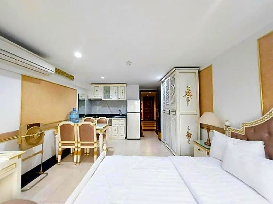 345AB Saigon Hotel