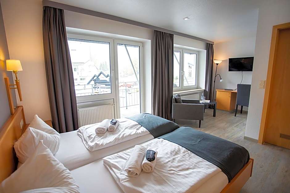 Das Loft Hotel Willingen