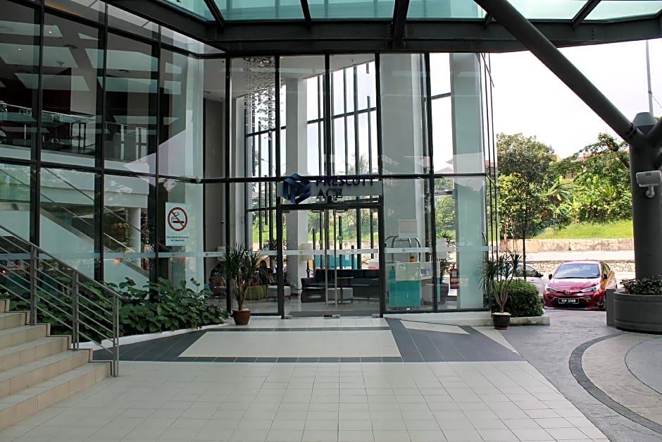 Prescott Ace Kuala Lumpur Cheras
