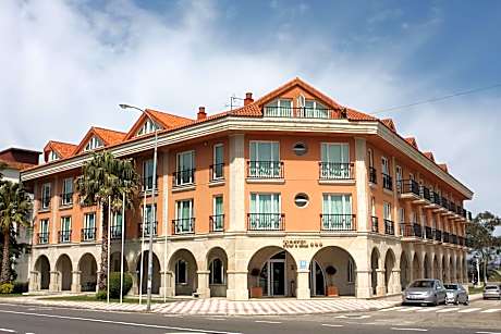Hotel Bahía Bayona