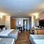 Kozan City Hotel
