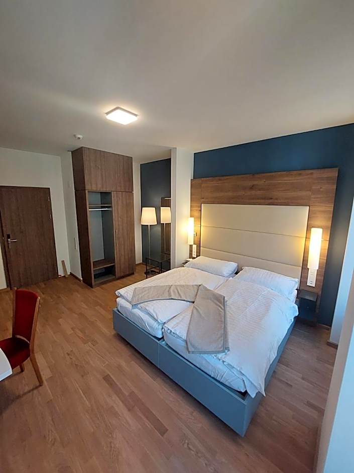 Hotel Post Glarnerhof