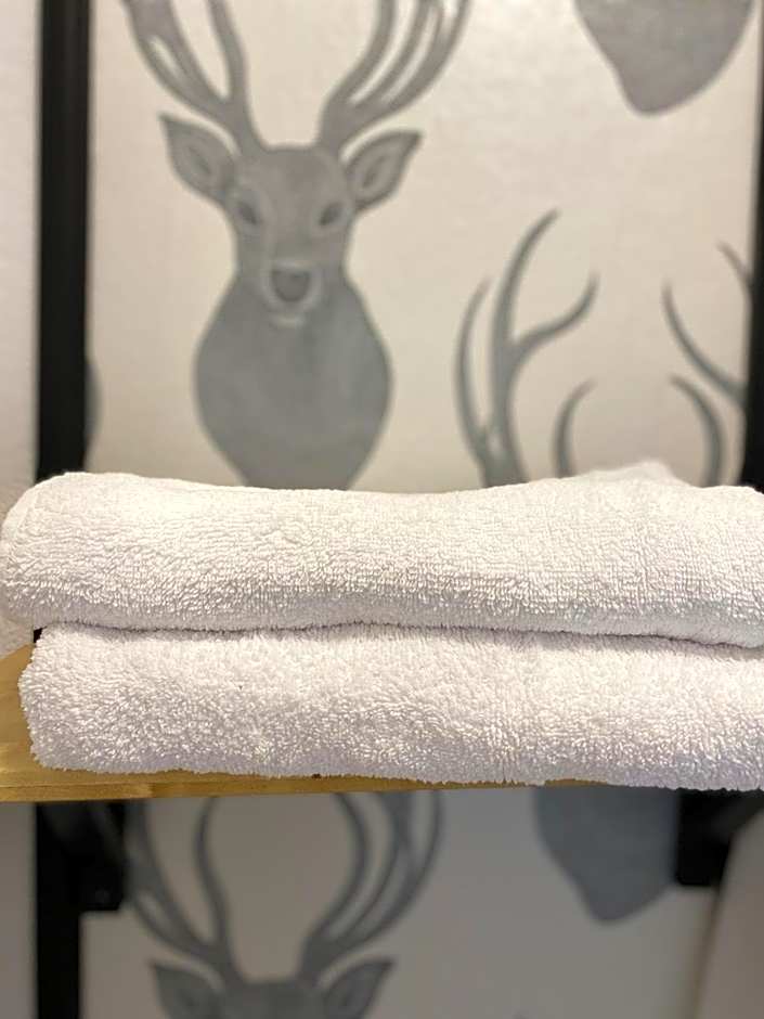 Pokoje w Starej Karczmie - by Upstairs