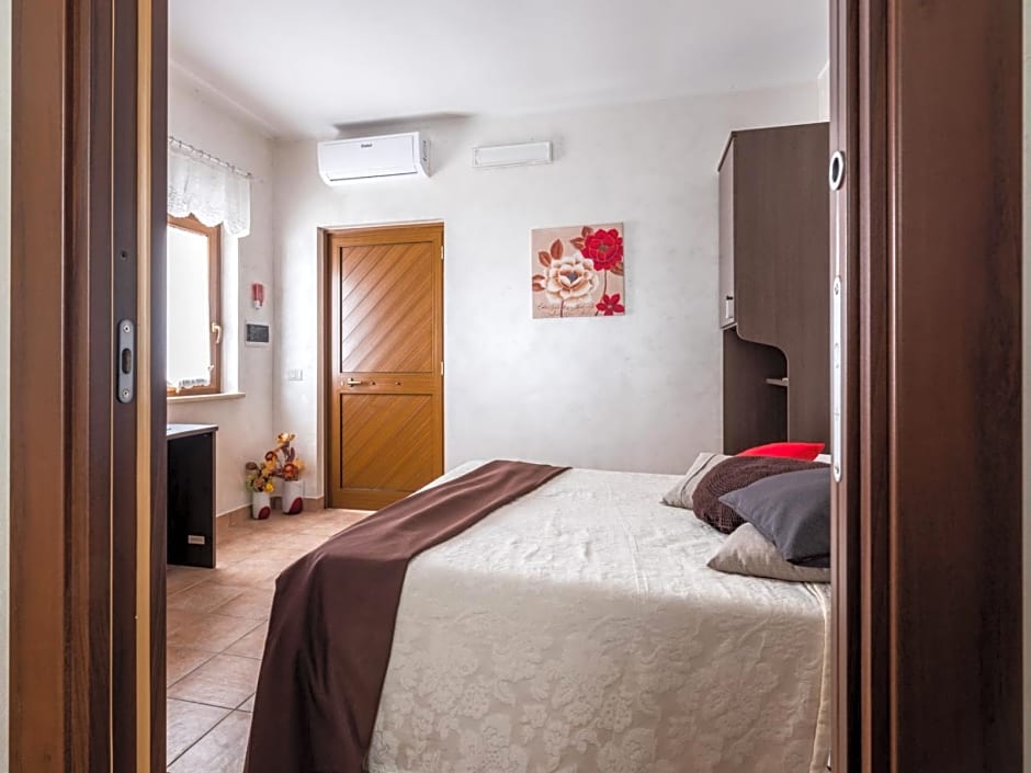 La casetta di richetto