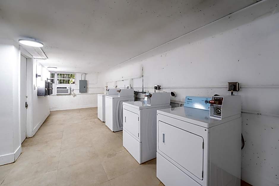 PRAIA Hotel Boutique & Apartments Miami Beach