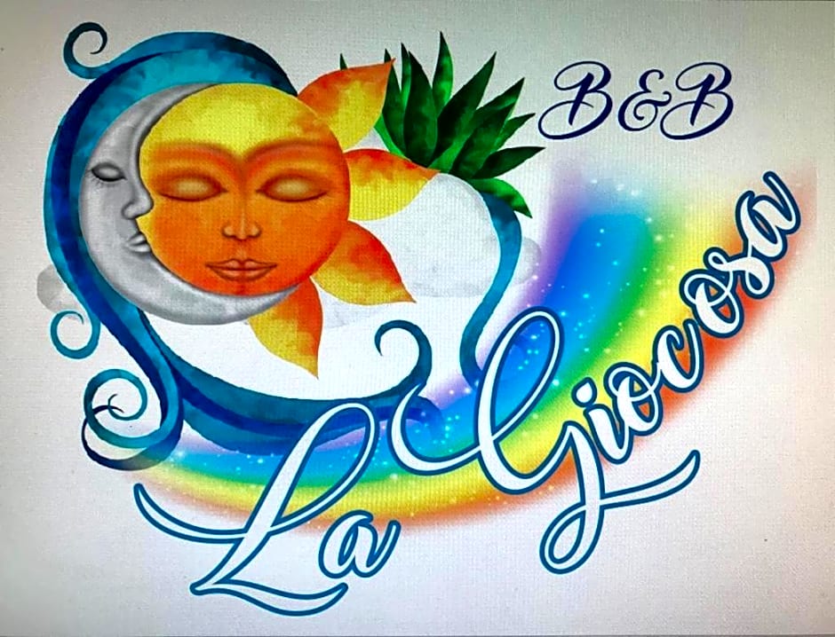 Bed and breakfast lagiocosa