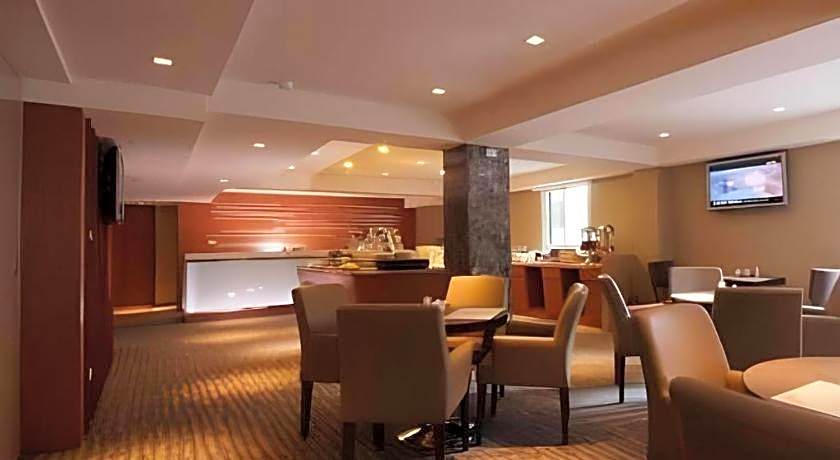 Tokyo International Hotel