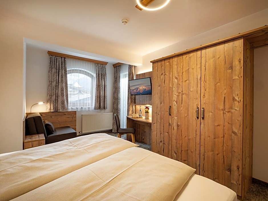 Hotel Garni Ferienhof