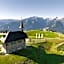 Berghotel Schmittenhöhe - 2000m