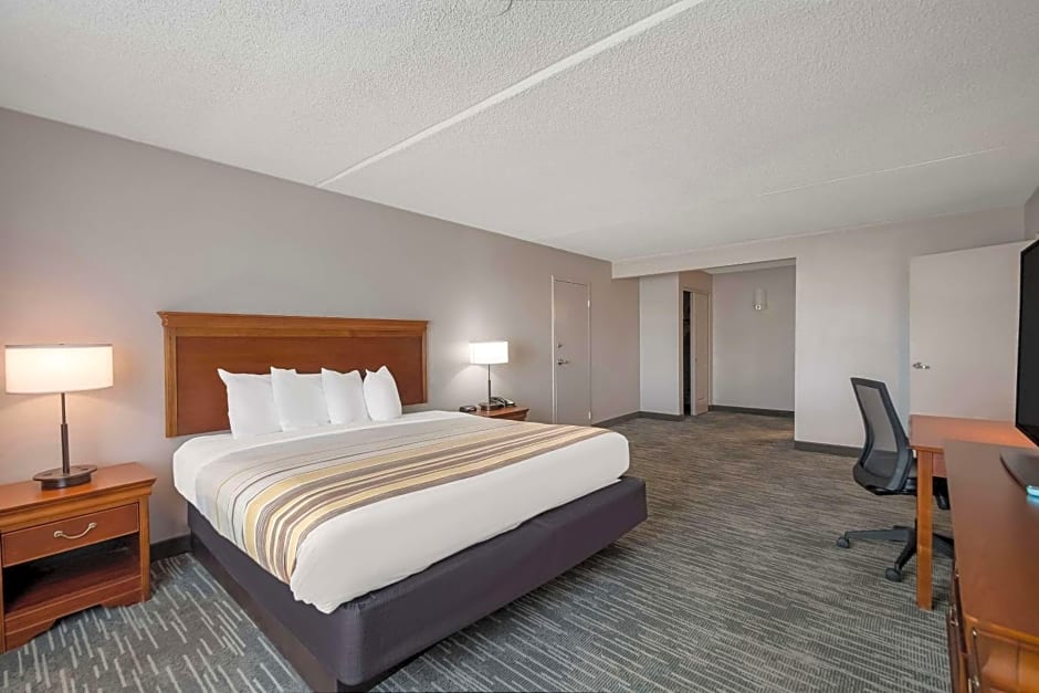 Country Inn & Suites by Radisson, Fredericksburg South (I-95), VA