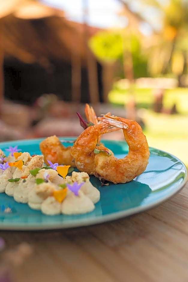 Domaine des Remparts Hotel