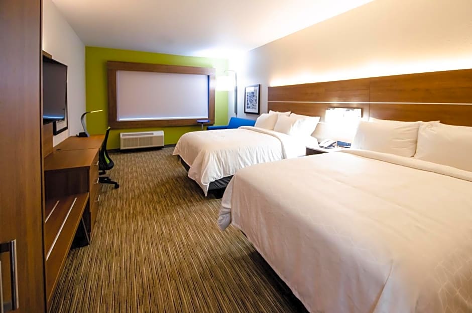 Holiday Inn Express And Suites Taylor By IHG