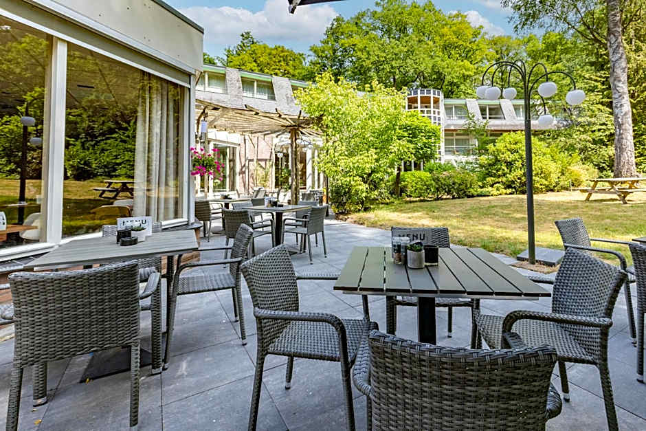 Fletcher Hotel-Restaurant De Scheperskamp