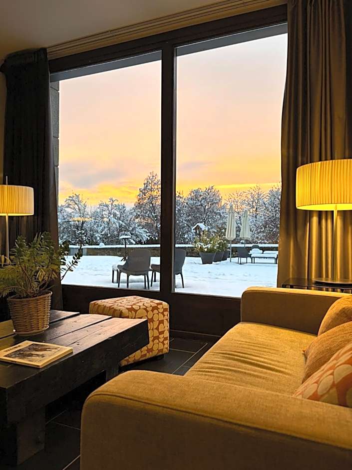 Hotel Bernat de So