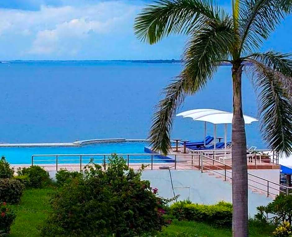 Golden Tulip Dar Es Salaam