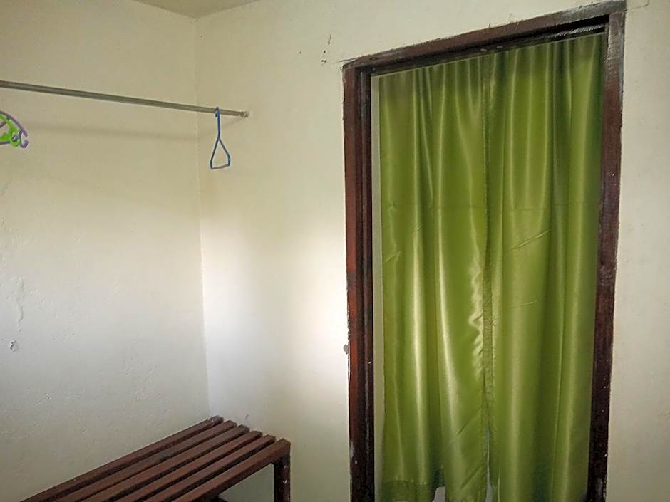 Triple Eden Resort - Naivasha