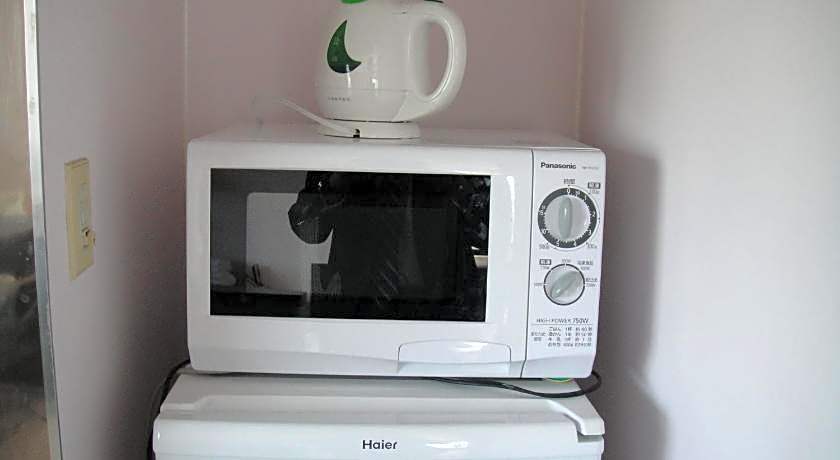 Nikko Park Lodge Tobu Station