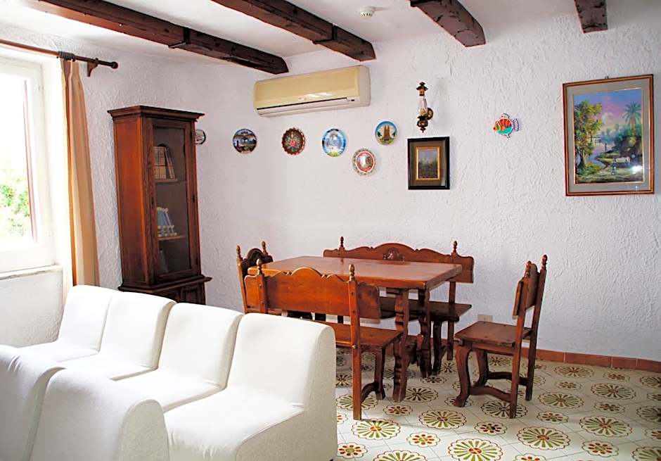 Hotel Don Pedro