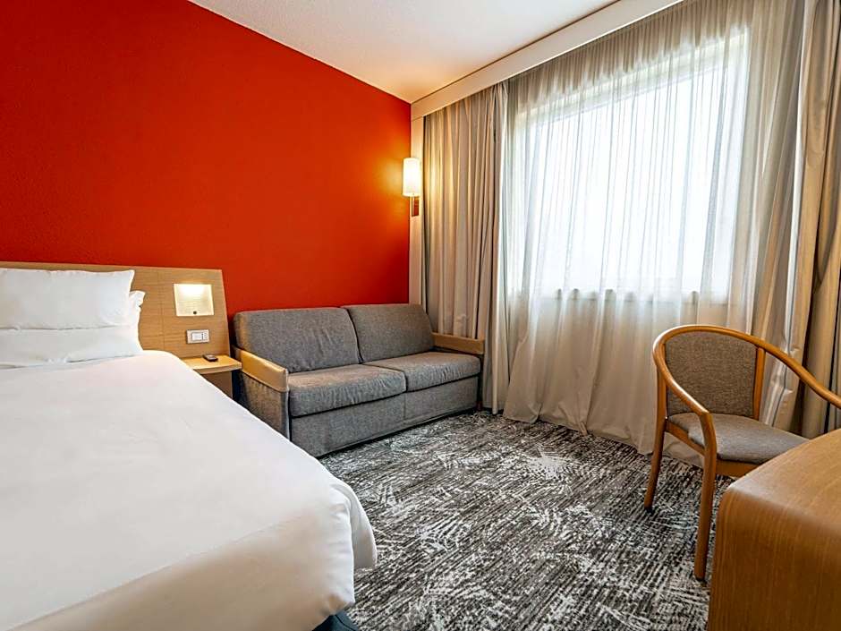 Novotel Roma Est