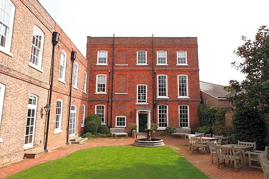 Hotel du Vin Winchester