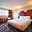 Stirling Highland Hotel- Part of the Cairn Collection