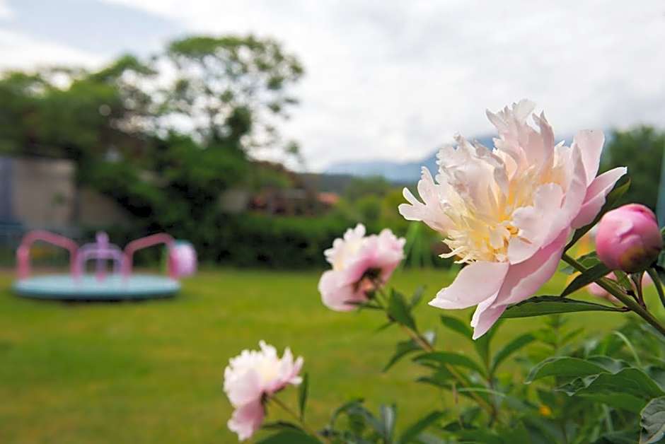 Bed & Breakfast Eckwirt